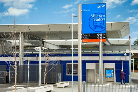 Property photo of 2/2 Cook Road Mitcham VIC 3132