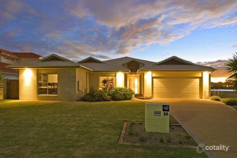 34 King Island Dr, Wellington Point, QLD 4160