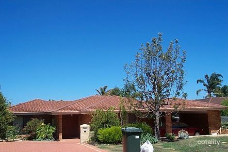 3 Chessington Way, Kingsley, WA 6026