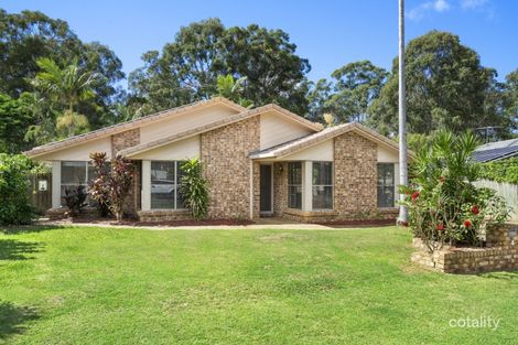 Property photo of 4 Honeysuckle Court Victoria Point QLD 4165