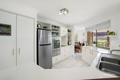 Property photo of 4 Honeysuckle Court Victoria Point QLD 4165