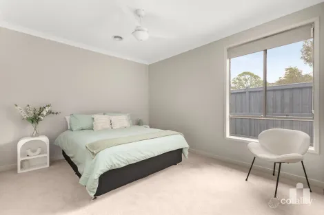 Property photo of 26 Orient Drive Doreen VIC 3754