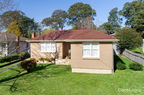 Property photo of 45 Park Road Bowral NSW 2576