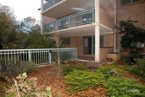 24/52-58 Linden St, Sutherland, NSW 2232