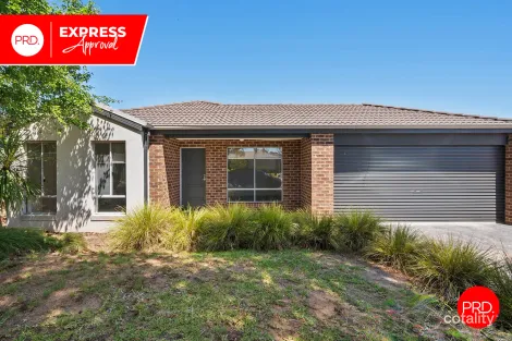 6 Sundew Dr, Kangaroo Flat, VIC 3555