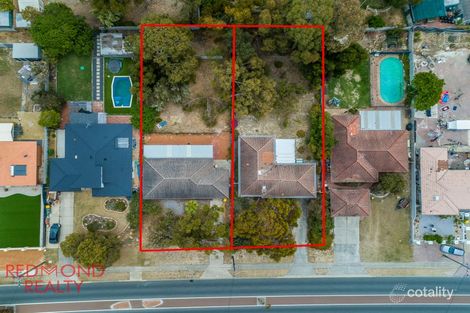 Property photo of 83 Eddystone Avenue Craigie WA 6025