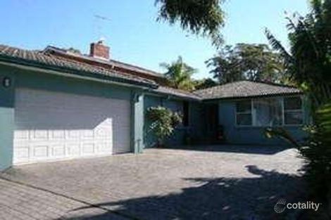 Property photo of 31 Turriell Point Road Port Hacking NSW 2229