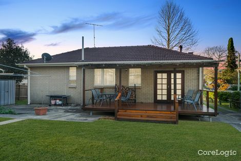 Property photo of 45 Park Road Bowral NSW 2576