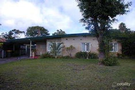 7 Rosher Rd, Lockridge, WA 6054