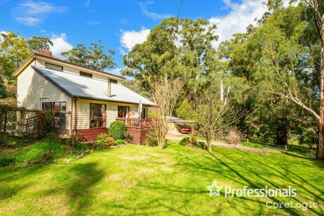 Property photo of 32 Wonga Road Millgrove VIC 3799