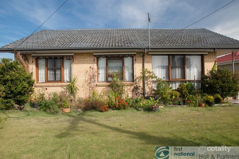 Property photo of 41 Scarlet Drive Doveton VIC 3177