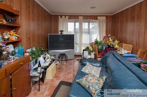 Property photo of 41 Scarlet Drive Doveton VIC 3177