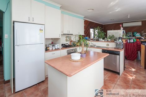 Property photo of 41 Scarlet Drive Doveton VIC 3177