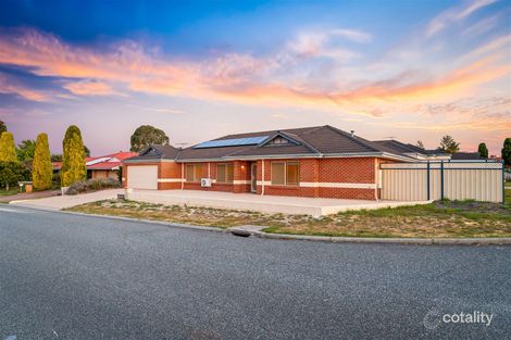Property photo of 2 Barcombe Way Leeming WA 6149