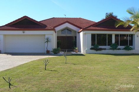 Property photo of 37 Edwardson Drive Pelican Waters QLD 4551