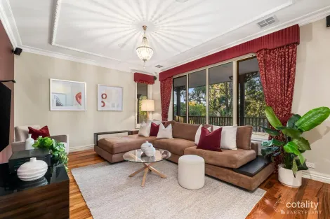 Property photo of 43 Harris Gully Road Warrandyte VIC 3113