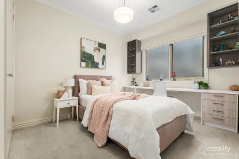 Property photo of 43 Harris Gully Road Warrandyte VIC 3113