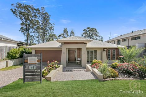 Property photo of 46 Curlew Street Upper Kedron QLD 4055
