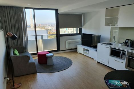 Property photo of 1B/57-61 City Road Southbank VIC 3006