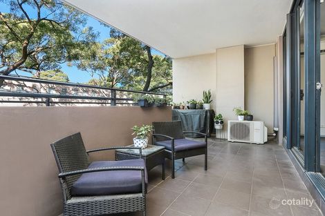Property photo of 103B/9 Hunter Street Waterloo NSW 2017