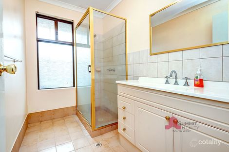 Property photo of 10 Brotherton Way Australind WA 6233