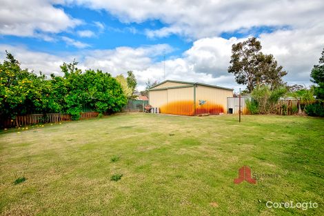 Property photo of 10 Brotherton Way Australind WA 6233