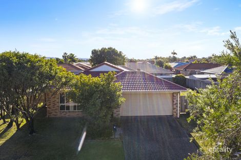 Property photo of 3 Sparrow Place Burleigh Waters QLD 4220