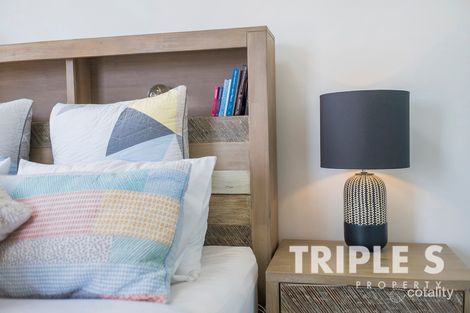 Property photo of 518/7-11 Verona Drive Wentworth Point NSW 2127