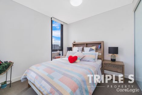 Property photo of 518/7-11 Verona Drive Wentworth Point NSW 2127