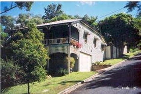 222 Boundary Rd, Bardon, QLD 4065