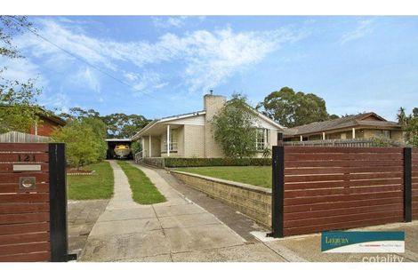 Property photo of 121 McKell Avenue Sunbury VIC 3429