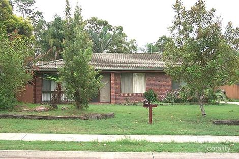 34 Centaurus Cres, Regents Park, QLD 4118