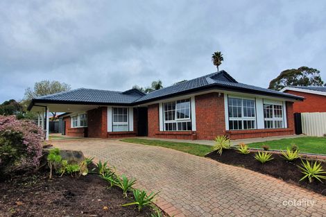 38 Broadmeadow Dr, Flagstaff Hill, SA 5159