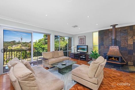 Property photo of 17 Anitra Avenue Kareela NSW 2232