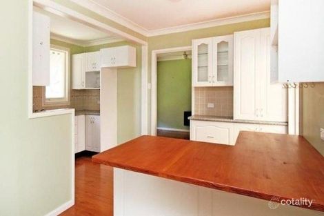 Property photo of 47 Enfield Avenue North Richmond NSW 2754