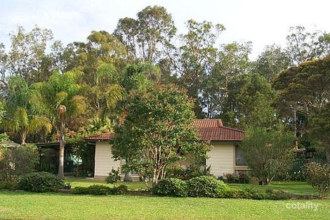 43 Barcoo Ct, Toormina, NSW 2452