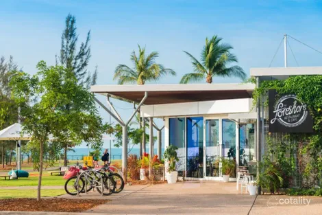 Property photo of 5/296 Casuarina Drive Rapid Creek NT 0810