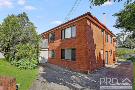 3/28 Broadarrow Rd, Narwee, NSW 2209