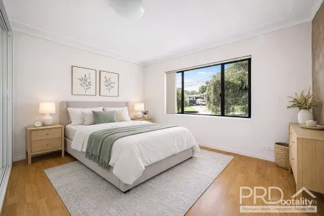 Property photo of 3/28 Broadarrow Road Narwee NSW 2209