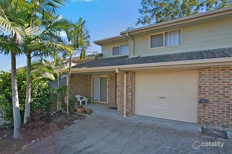 46/63-67 Bowen St, Capalaba, QLD 4157