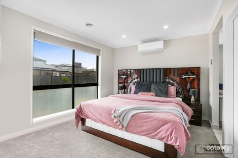 Property photo of 27 Quebec Avenue Craigieburn VIC 3064