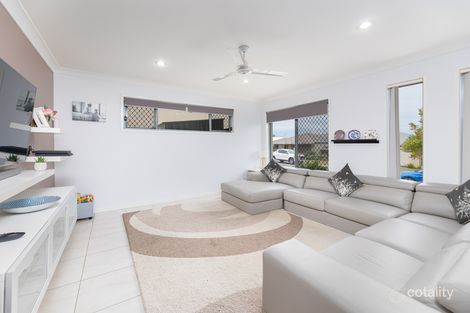 Property photo of 37 Wildwood Circuit Mango Hill QLD 4509