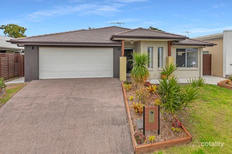 Property photo of 37 Wildwood Circuit Mango Hill QLD 4509