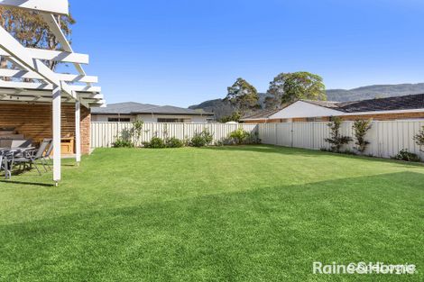Property photo of 9 Nooramunga Avenue Cambewarra Village NSW 2540