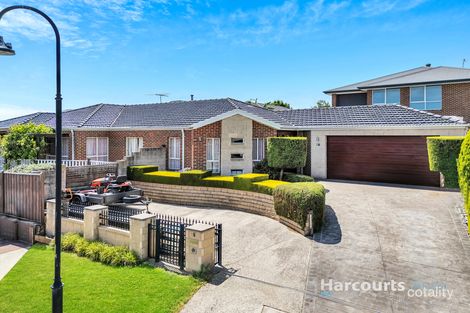 Property photo of 19 Viewpoint Place Berwick VIC 3806