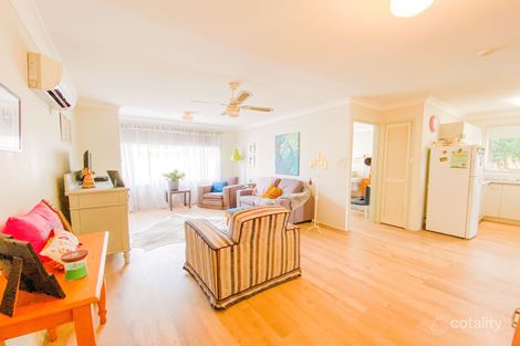 7/3 Justine Pde, Rutherford, NSW 2320