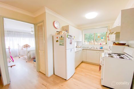 Property photo of 7/3 Justine Parade Rutherford NSW 2320