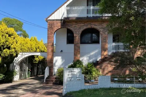 2/25 Yeramba Ave, Caringbah South, NSW 2229