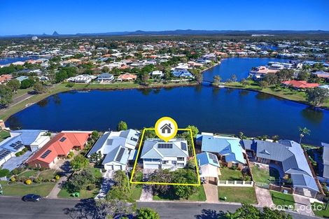 Property photo of 74 Lamerough Parade Pelican Waters QLD 4551