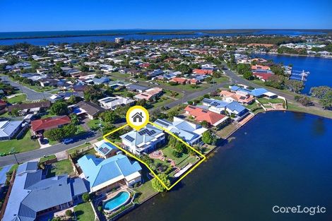 Property photo of 74 Lamerough Parade Pelican Waters QLD 4551